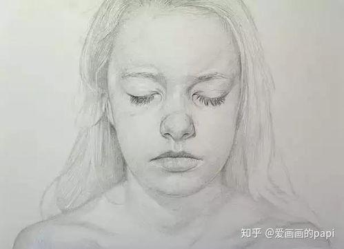 素描入门视频,跟随视频轻松掌握绘画技巧