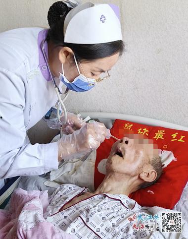 插胃管视频,插胃管操作步骤及注意事项详解