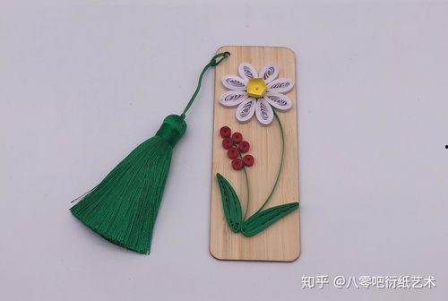 做书签的视频,轻松制作个性化书签，打造阅读新体验