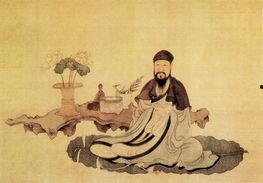 白居易视频,诗意人生，千古风流