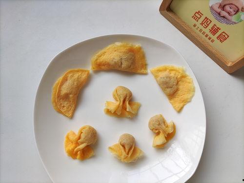 做蛋饺视频,轻松制作蛋饺，享受团圆时光