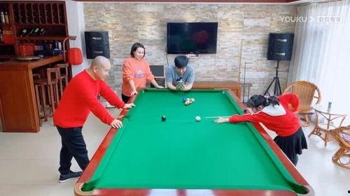 刘能台球比赛视频,精彩瞬间回顾