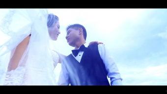 婚纱mv视频,浪漫瞬间，见证爱情永恒