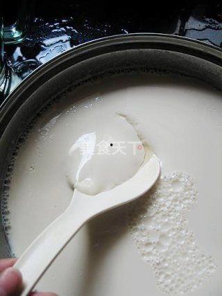 豆花制作视频