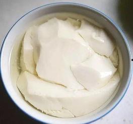 豆花制作视频