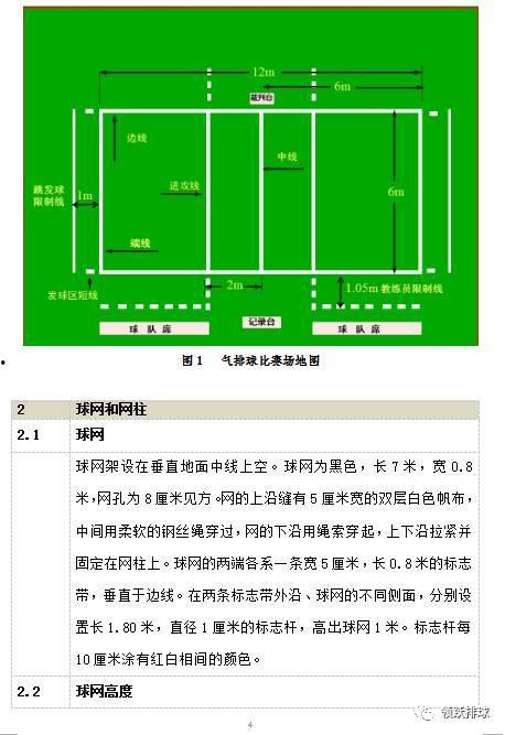 气排球规则视频教程,视频教程精华概述