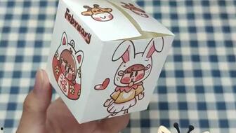 制作盲盒视频,带你走进潮流玩具的奇幻世界