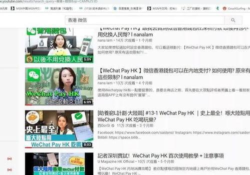 香港介绍视频,东方明珠的繁华与魅力掠影