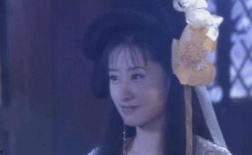 聂小倩视频,跨越时空的凄美爱情传奇