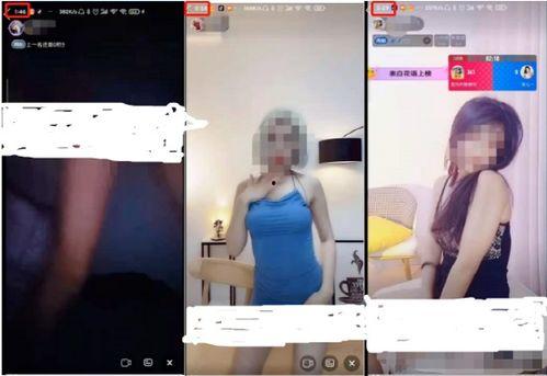 在线视频色色,在线视频色色背后的真相与警示