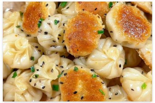 生煎包视频,视频教学带你轻松入门