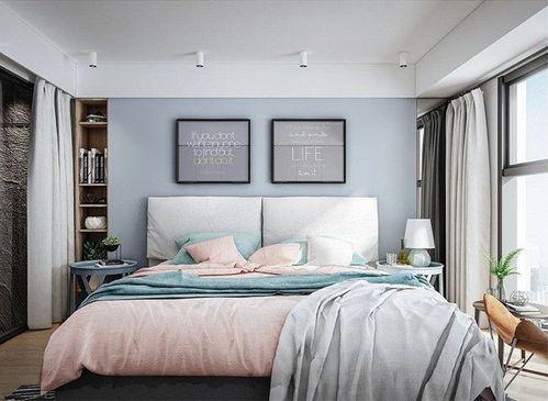 卧室装修视频,打造温馨睡眠空间全解析