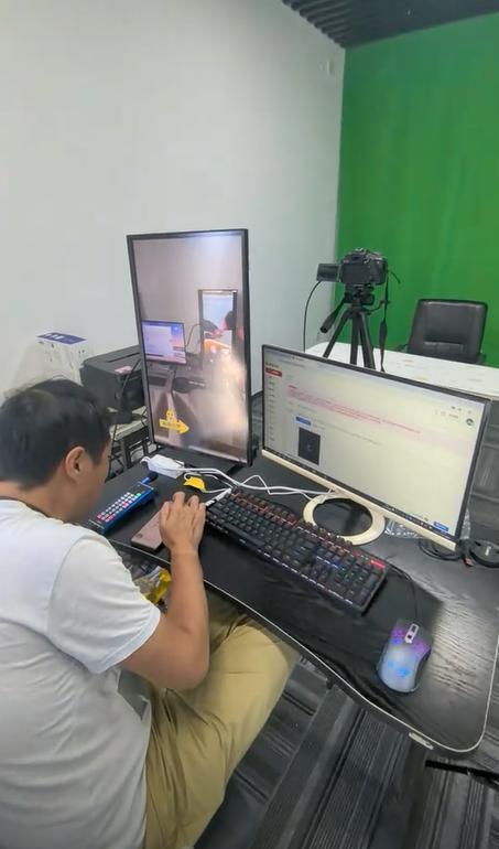 公司上班视频,上班视频背后的工作场景全解析