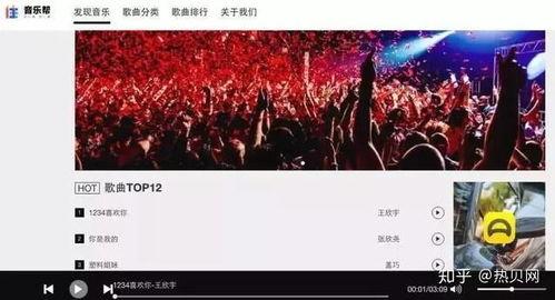 音乐视频歌曲,音乐视频歌曲背后的故事