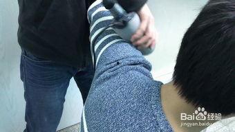 肩部按摩视频,肩部按摩视频教程，缓解疲劳，焕发活力