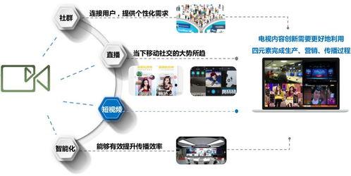 视频传播,揭秘信息时代的传播新纪元