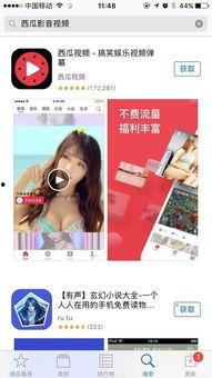 西瓜视频西瓜影音,探索短视频与音乐的完美融合