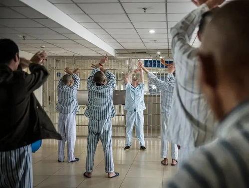 精神病院视频,揭开神秘院墙背后的真相