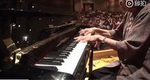 钢琴家视频,钢琴家演绎经典之作