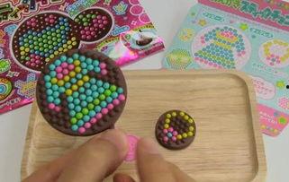 玩具棒棒糖视频,甜蜜回忆中的童年时光