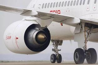 大飞机视频,大飞机视频揭秘我国航空工业新篇章