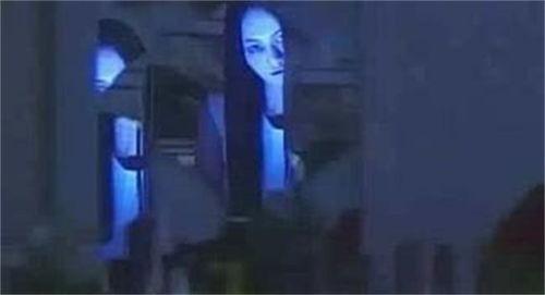 真实的灵异事件视频,真实灵异事件惊悚瞬间