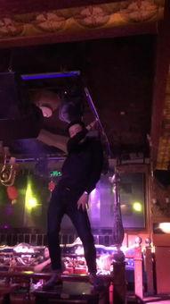 dj夜店视频,DJ音乐视频中的动感瞬间回顾