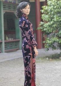 穿旗袍视频,穿越时空的美丽瞬间