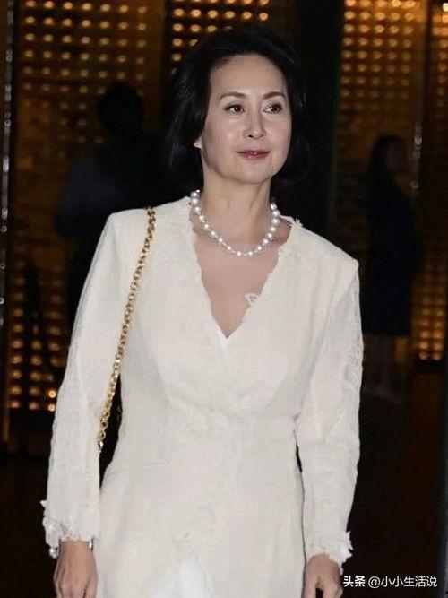 何超琼视频,传奇女商人的人生智慧与商业传奇