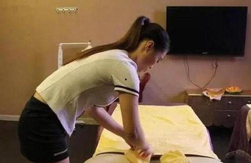 女子按摩视频,舒缓身心，享受健康生活