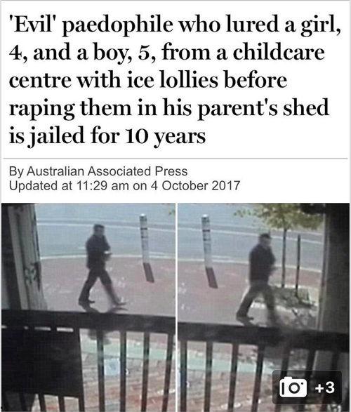 恋童视频,恋童视频的黑暗面