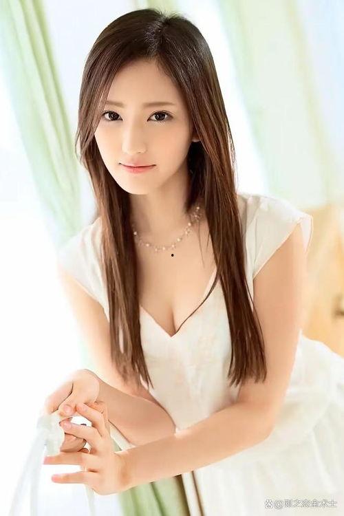 性感日本美女视频,日本美女视频魅力全解析