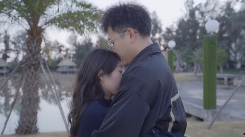 甜蜜爱情视频,视频中的浪漫时光