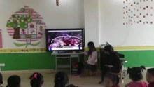 幼儿园公开课视频,寓教于乐，探索童真世界