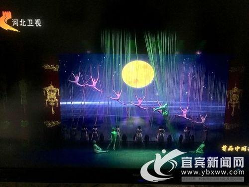 节目开场视频,节目精彩瞬间抢先看