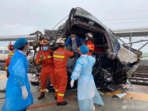 列车事故视频,列车事故现场还原