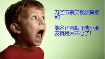 爆笑视频集锦,笑翻天！年度爆笑视频集锦大盘点