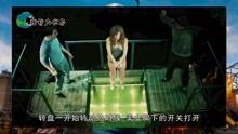 大型魔术视频,奇幻幻境背后的奥秘与技巧