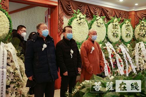 遗体告别视频,遗体告别视频深情回顾