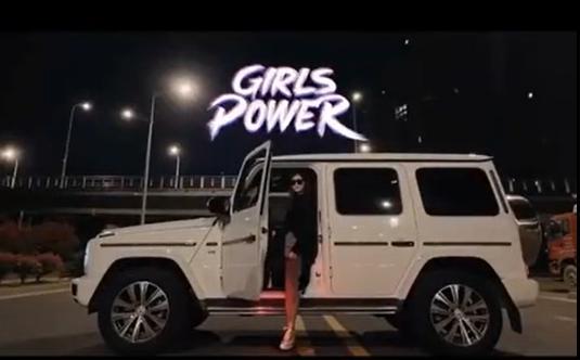 大G视频,揭秘越野利器背后的传奇故事