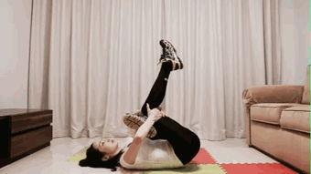 视频拉腿,轻松掌握拉腿技巧