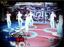 劲舞团视频,跟随节奏，释放激情