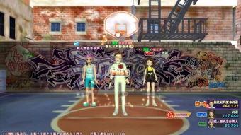 劲舞团视频,跟随节奏，释放激情